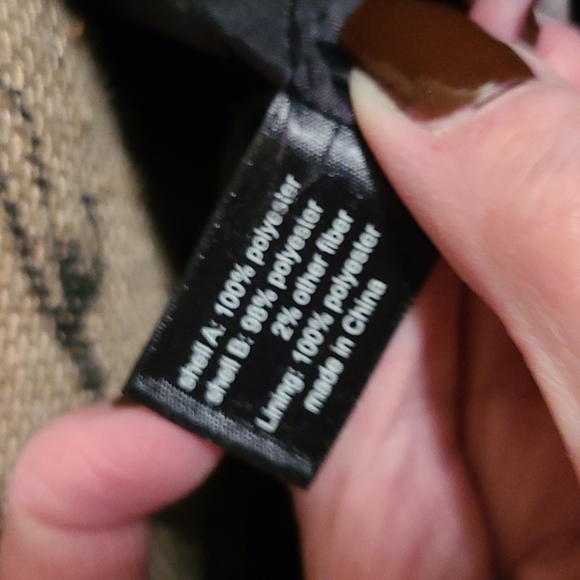 💣New Lane Bryant jacket💣 - Picture 8 of 9